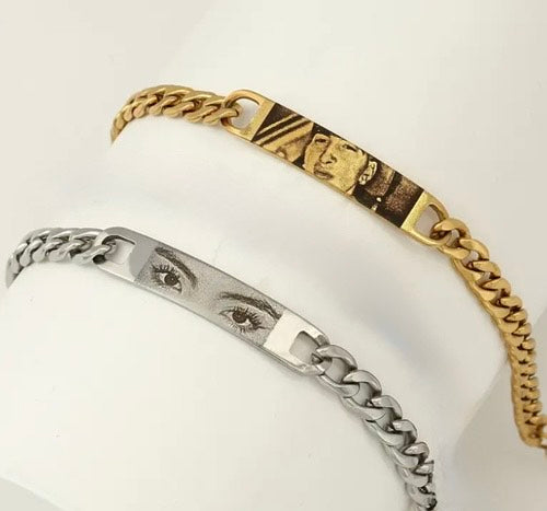 Pulseira Personalizável