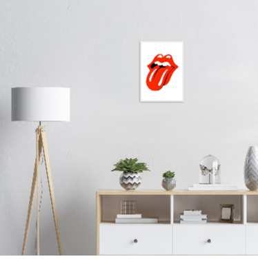 Quadro Personalizável