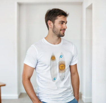 T-Shirt Personalizável