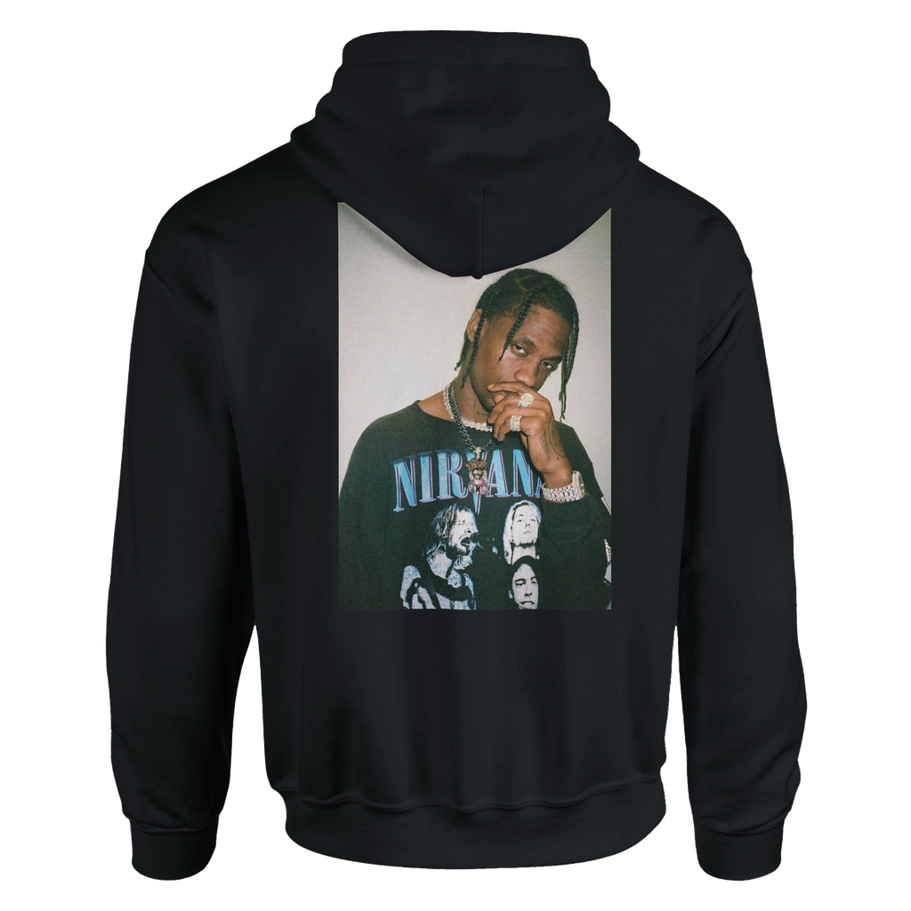 Sweat Travis Scott